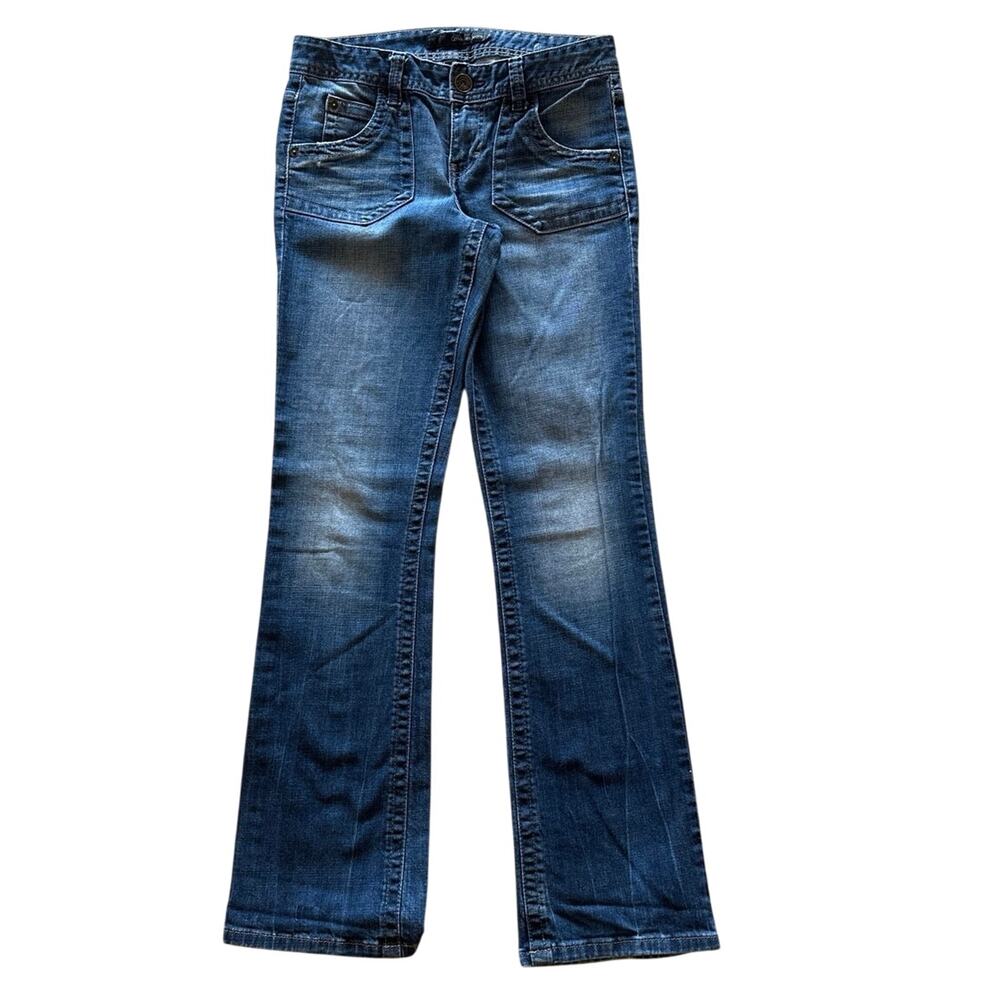 *Calvin Klein Jeans Size 4